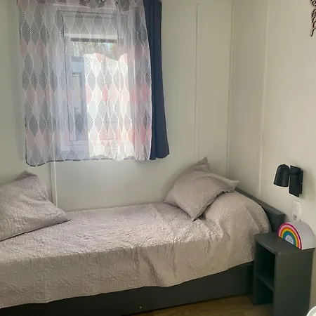 Holiday home Charming With Heated Pool Year Round Les Mathes