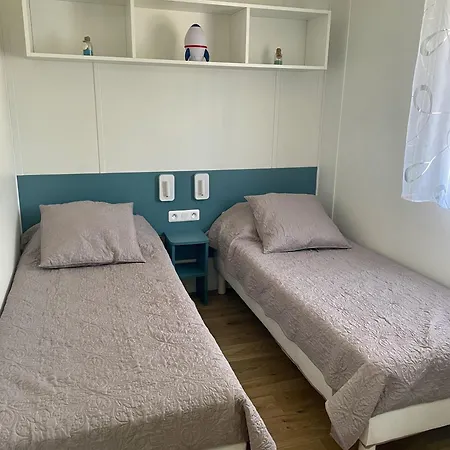 Charming With Heated Pool Year Round 4* Les Mathes