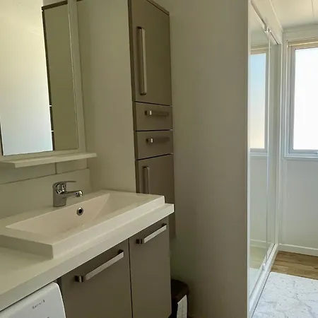 Charming With Heated Pool Year Round 4* Les Mathes